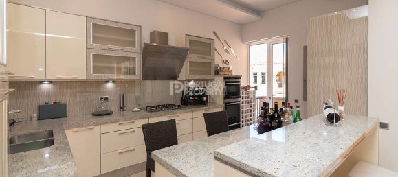 3 Schlafzimmer Penthouse in Almancil, Portugal, Nr. 131149 15