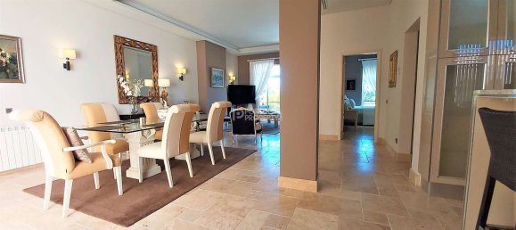 3 Schlafzimmer Penthouse in Almancil, Portugal, Nr. 131149 5