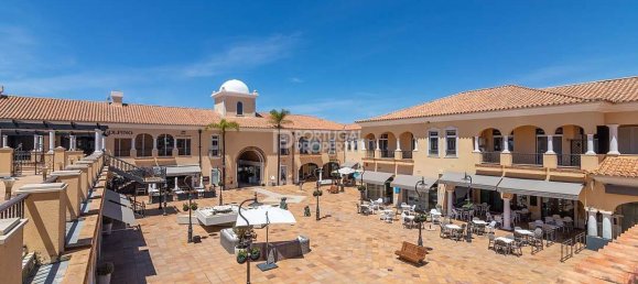 3 Schlafzimmer Penthouse in Almancil, Portugal, Nr. 131149 38