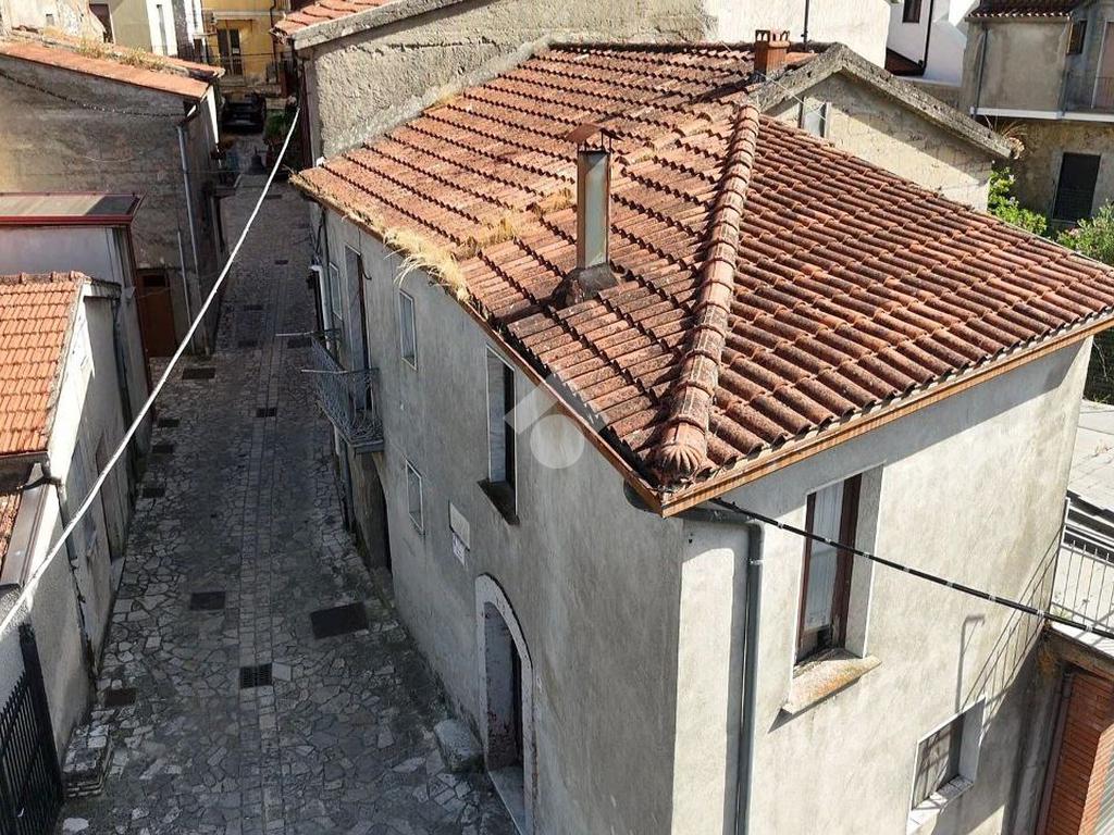 2 bedrooms House in San Martino Valle Caudina, Italy No. 358679