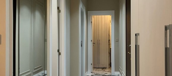 Apartment 2+1 in Istanbul, Turkey No. 23725 9