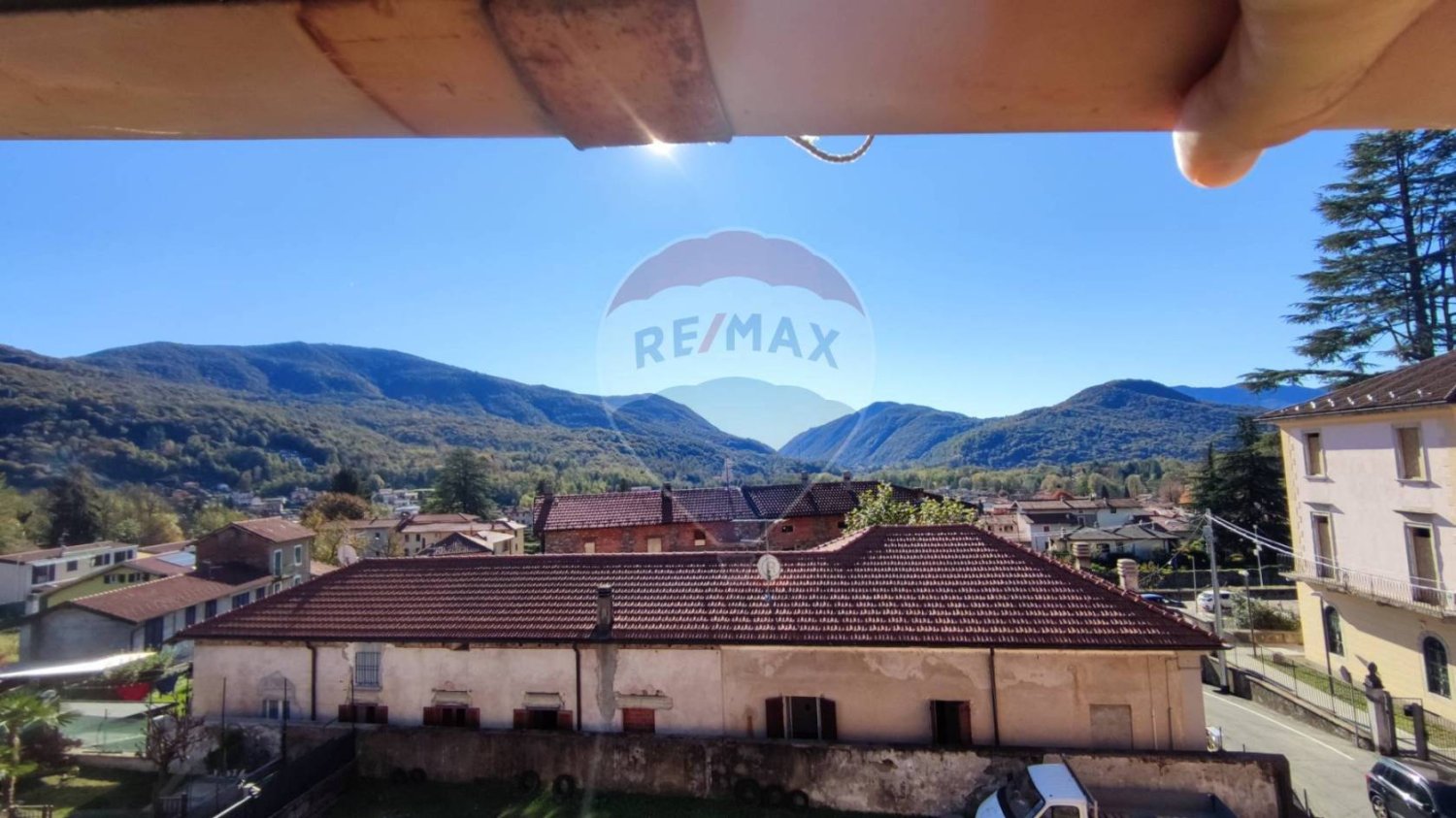 Apartamento de 3 habitaciónes en Cugliate-Fabiasco, Italy No. 315449