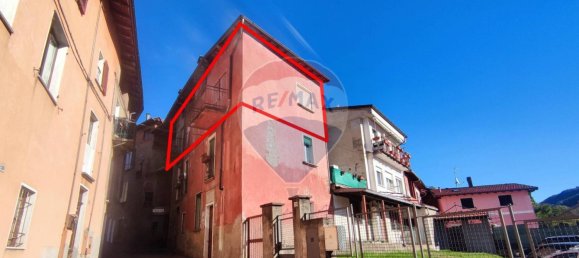 Apartamento de 3 habitaciónes en Cugliate-Fabiasco, Italy No. 315449 2