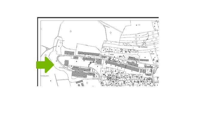  Land in Gera, Germany No. 21965
