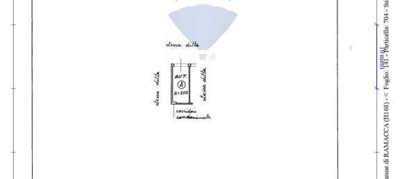 2 غرف نوم شقة في Ramacca, Italy رقم 380107 8