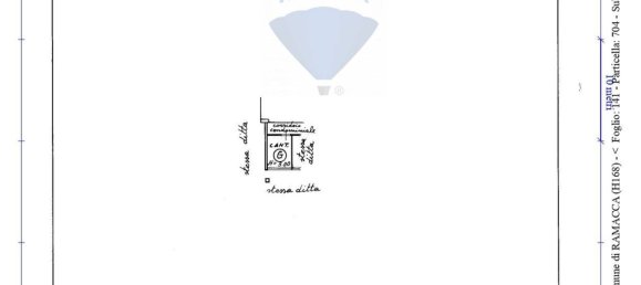 2 غرف نوم شقة في Ramacca, Italy رقم 380107 9