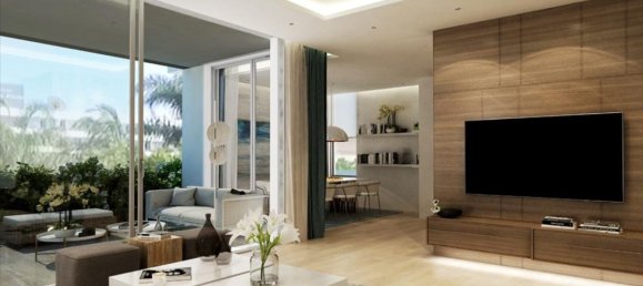 4 Schlafzimmer Villa in Limassol, Cyprus, Nr. 24913 6