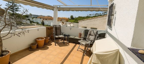 Apartamento de 1 dormitorio en San Luis de Sabinillas, Spain No. 146725 8