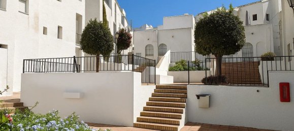Apartamento de 1 dormitorio en San Luis de Sabinillas, Spain No. 146725 10