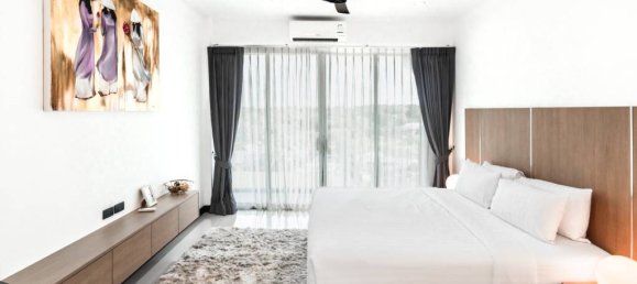 3 Schlafzimmer Penthouse in Rawai, Thailand, Nr. 24120 5