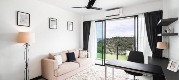 3 Schlafzimmer Penthouse in Rawai, Thailand, Nr. 24120 3