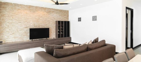 3 Schlafzimmer Penthouse in Rawai, Thailand, Nr. 24120 9