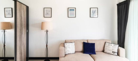 3 Schlafzimmer Penthouse in Rawai, Thailand, Nr. 24120 7