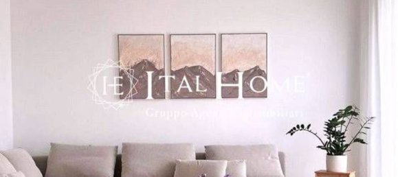 Квартира с 3 спальнями в Милан, Италия № 314189 2