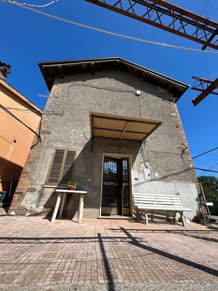 5 Schlafzimmer Haus in Artena, Italy, Nr. 321422