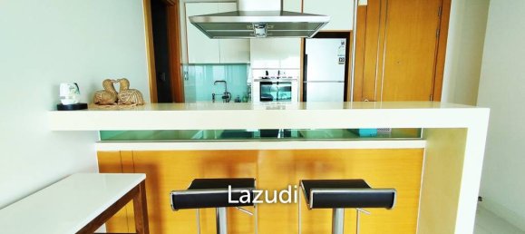 2 Schlafzimmer Eigentumswohnung in Pattaya, Thailand, Nr. 16037 4