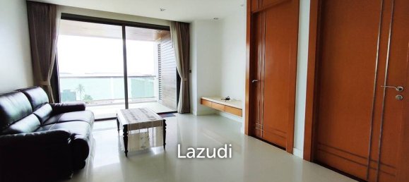 2 Schlafzimmer Eigentumswohnung in Pattaya, Thailand, Nr. 16037 2