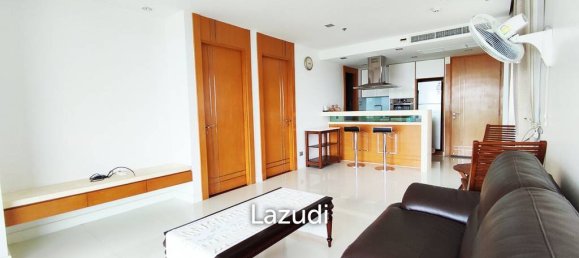 2 Schlafzimmer Eigentumswohnung in Pattaya, Thailand, Nr. 16037 3
