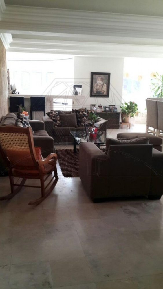 3 غرف نوم شقة في Mexico رقم 225802