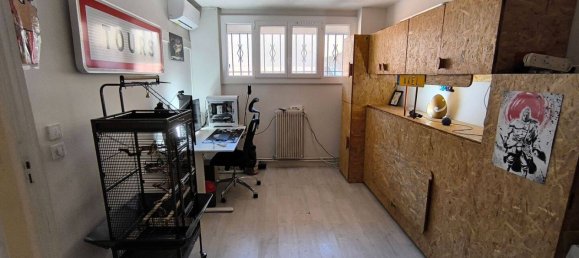 Apartamento de 4 dormitorios en Nice, France No. 333644 8