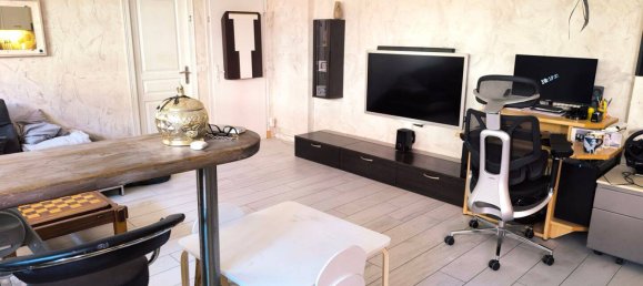 Apartamento de 4 dormitorios en Nice, France No. 333644 4