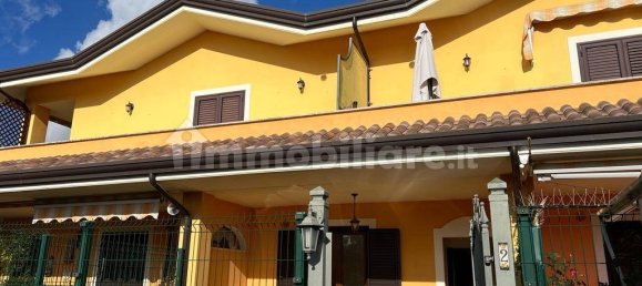 Квартира с 1 спальней в Фьюджи, Италия № 220517 14