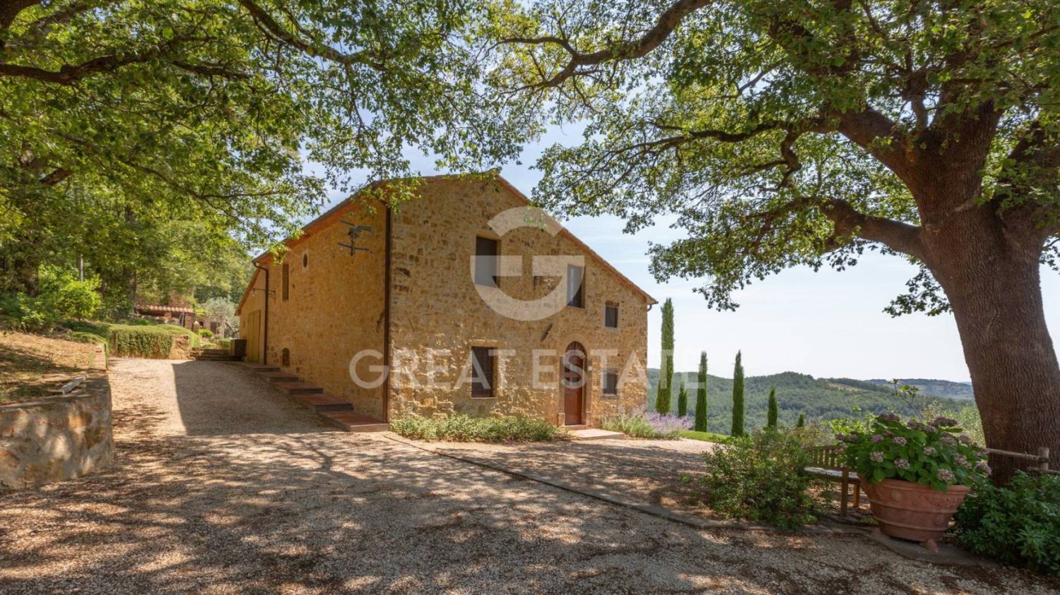 Casa T2 em Sorano, Italy N.º 259488