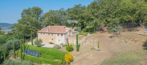 Casa T2 em Sorano, Italy N.º 259488 22