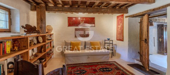 Casa T2 em Sorano, Italy N.º 259488 35