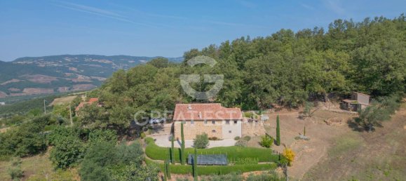 Casa T2 em Sorano, Italy N.º 259488 24