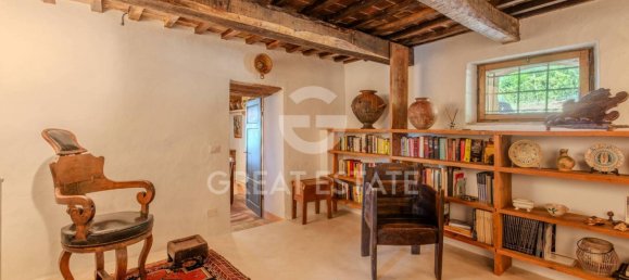 Casa T2 em Sorano, Italy N.º 259488 36