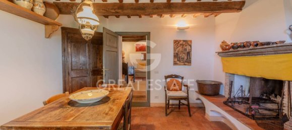 Casa T2 em Sorano, Italy N.º 259488 33