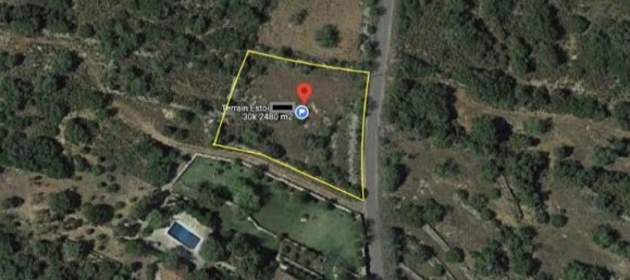 Terreno en Faro, Portugal 2480 m² No. 60562 13