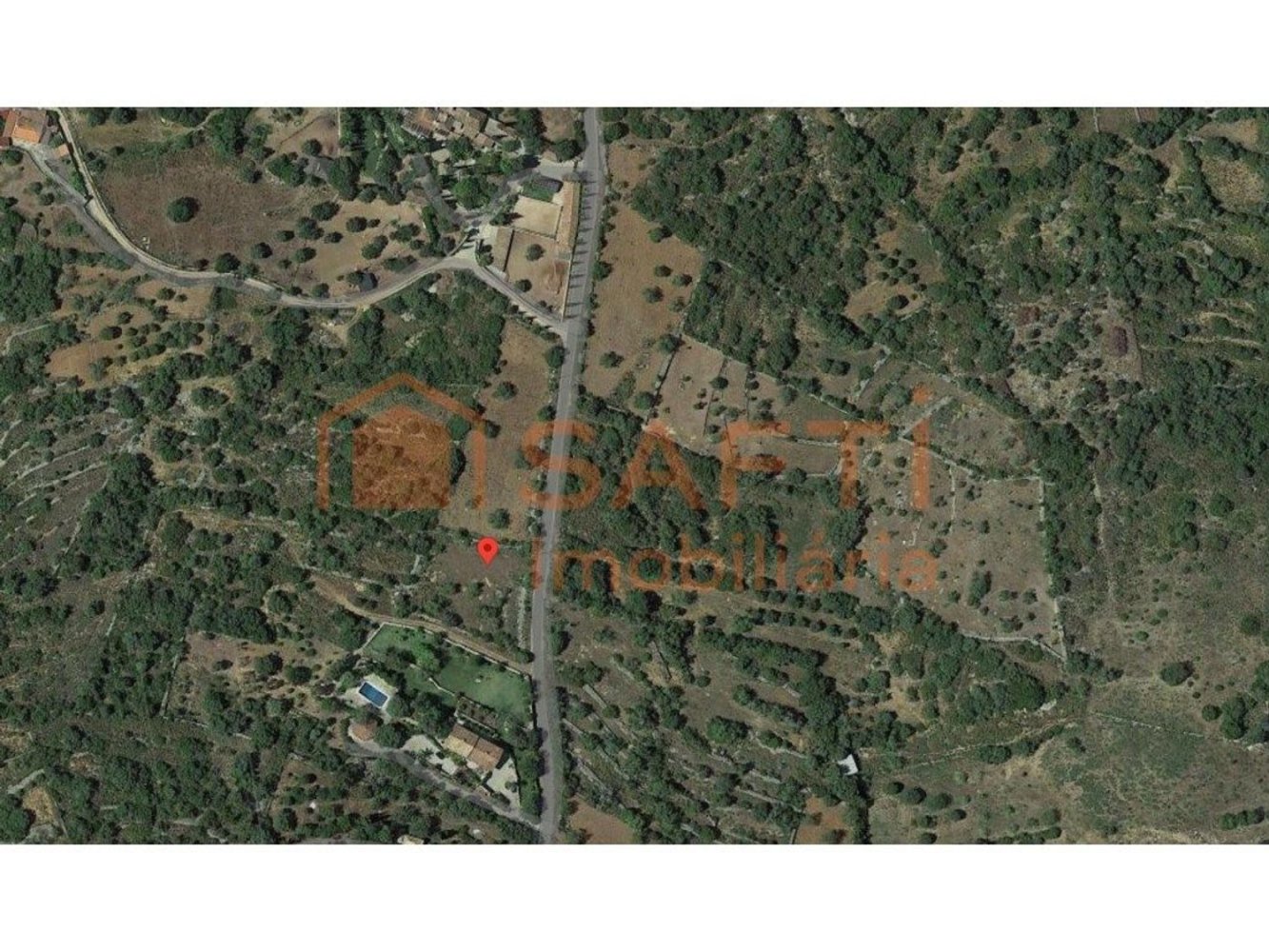 Terreno en Faro, Portugal 2480 m² No. 60562