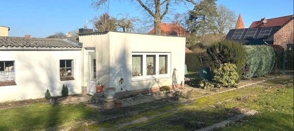 4-Zimmer Haus in Nordwestmecklenburg, Germany, Nr. 206079 8