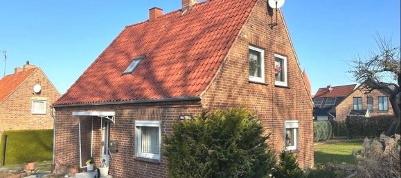 4-Zimmer Haus in Nordwestmecklenburg, Germany, Nr. 206079 18