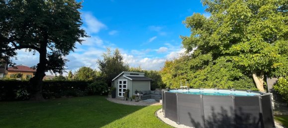 6 rooms Townhouse in Kassel, Germany No. 241002 6