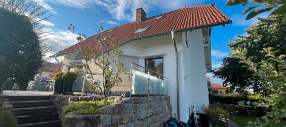 6 rooms Townhouse in Kassel, Germany No. 241002 7