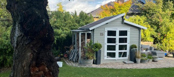 6 rooms Townhouse in Kassel, Germany No. 241002 4