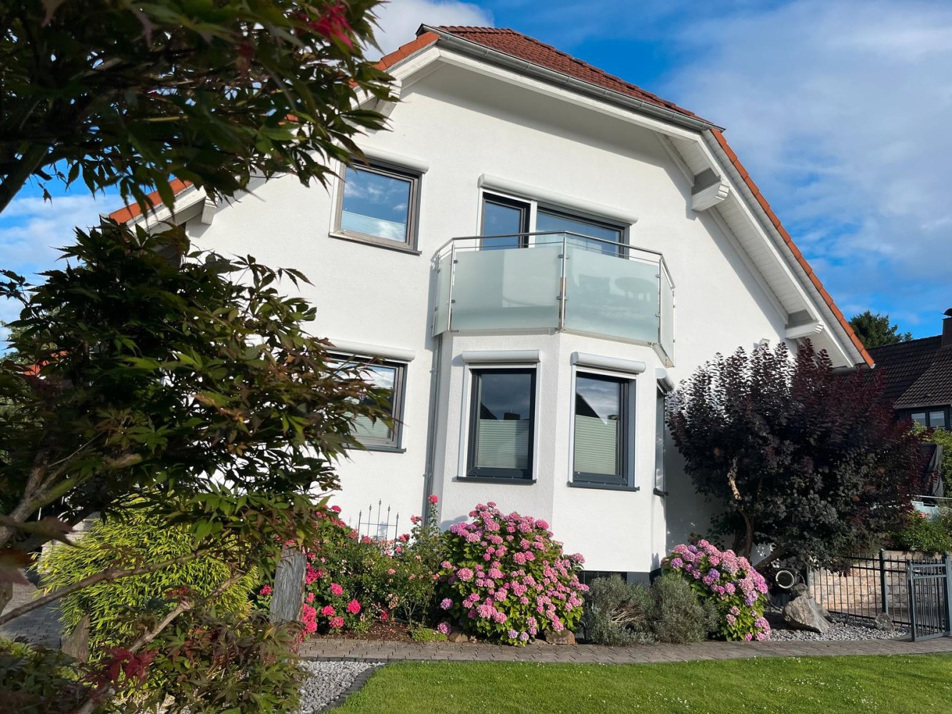 6 rooms Townhouse in Kassel, Germany No. 241002