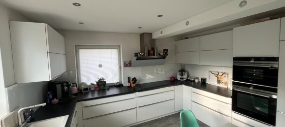 6 rooms Townhouse in Kassel, Germany No. 241002 12