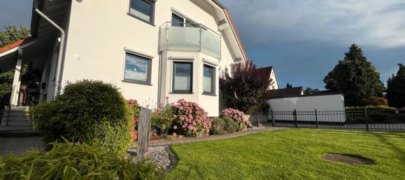 6 rooms Townhouse in Kassel, Germany No. 241002 13