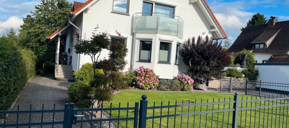 6 rooms Townhouse in Kassel, Germany No. 241002 2