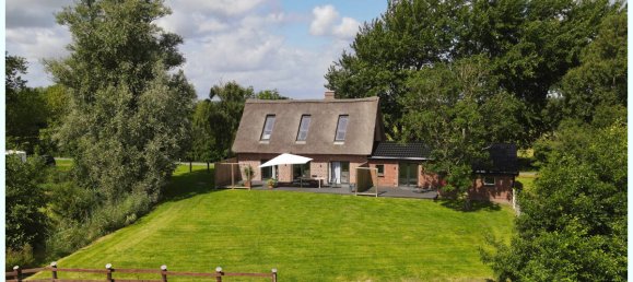 2 bedrooms House in Nordfriesland, Germany No. 278135 2