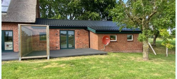 2 bedrooms House in Nordfriesland, Germany No. 278135 17