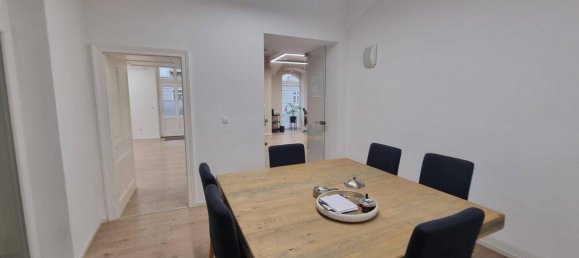 Oficina de 3 habitaciónes en Alsergrund, Austria No. 182179 8