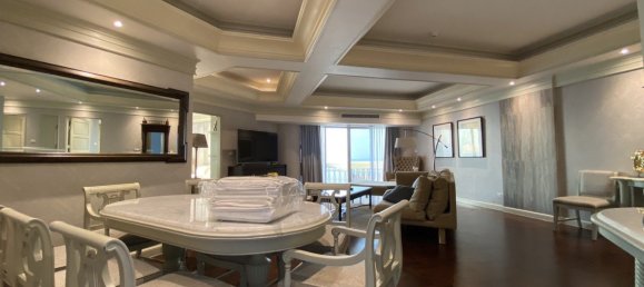 3 bedrooms Condo in Pattaya, Thailand No. 26677 7