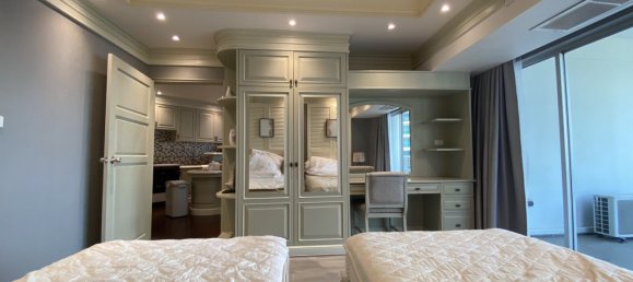 3 bedrooms Condo in Pattaya, Thailand No. 26677 16