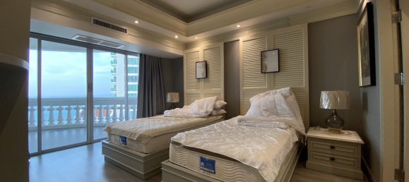 3 bedrooms Condo in Pattaya, Thailand No. 26677 15