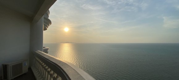 3 chambres condominium à vendre à Pattaya, Chonburi, Eastern Thailand, Thailand № 26677 17